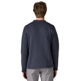 MOŠKI FLIS BETTER SWEATER CREWNECK