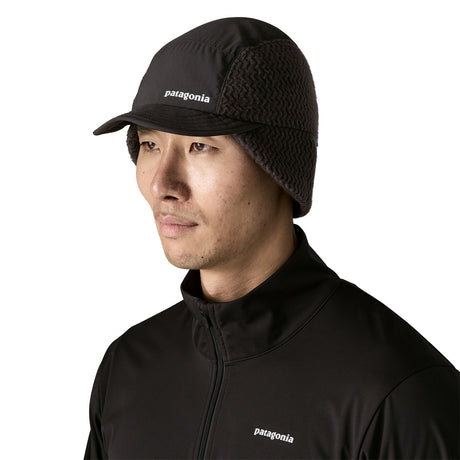 PATAGONIA  WINTER DUCKBILL CAP