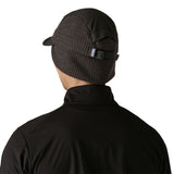 PATAGONIA  WINTER DUCKBILL CAP