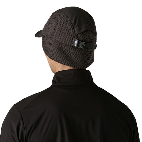PATAGONIA  WINTER DUCKBILL CAP