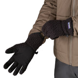 PATAGONIA RETRO PILE FLEECE GLOVES