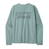ŽENSKA MAJICA L/S P-6 LOGO RESPONSIBILI-TEE