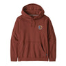 PULOVER UNITY FITZ UPRISAL HOODY