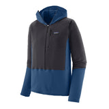 MOŠKI FLIS R1 P/O HOODY