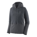 ŽENSKI FLIS R1 P/O HOODY