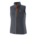 ŽENSKI BREZROKAVNIK R1 VEST