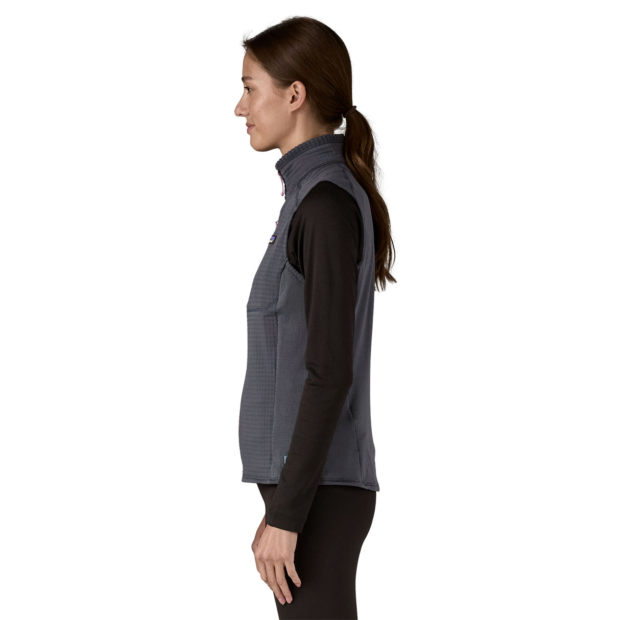 ŽENSKI BREZROKAVNIK R1 VEST