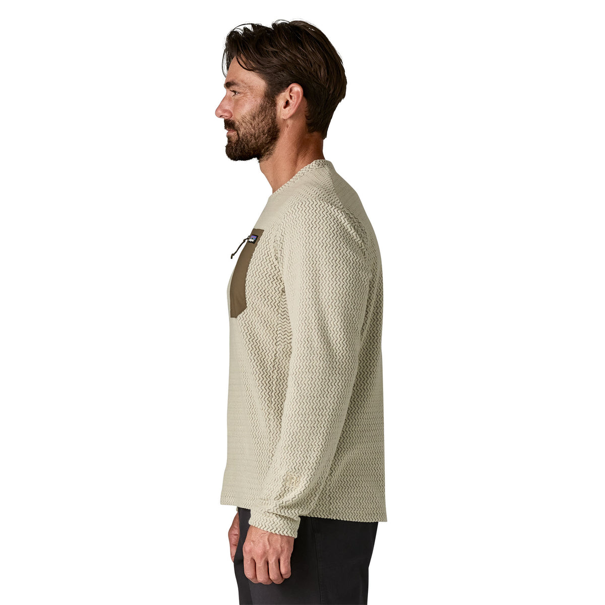 PATAGONIA R1 AIR CREW