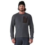 MOŠKI FLIS R1 AIR CREW