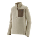 MOŠKI FLIS R1 AIR ZIP NECK