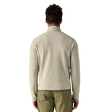 MOŠKI FLIS R1 AIR ZIP NECK