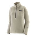 ŽENSKI FLIS R1 AIR ZIP NECK