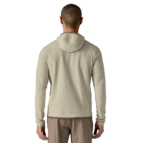 PATAGONIA R1 AIR FULL ZIP HOODY