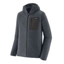 MOŠKI FLIS R1 AIR FULL ZIP HOODY
