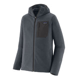 MOŠKI FLIS R1 AIR FULL ZIP HOODY