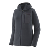 ŽENSKI FLIS R1 AIR FULL ZIP HOODY