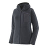 ŽENSKI FLIS R1 AIR FULL ZIP HOODY