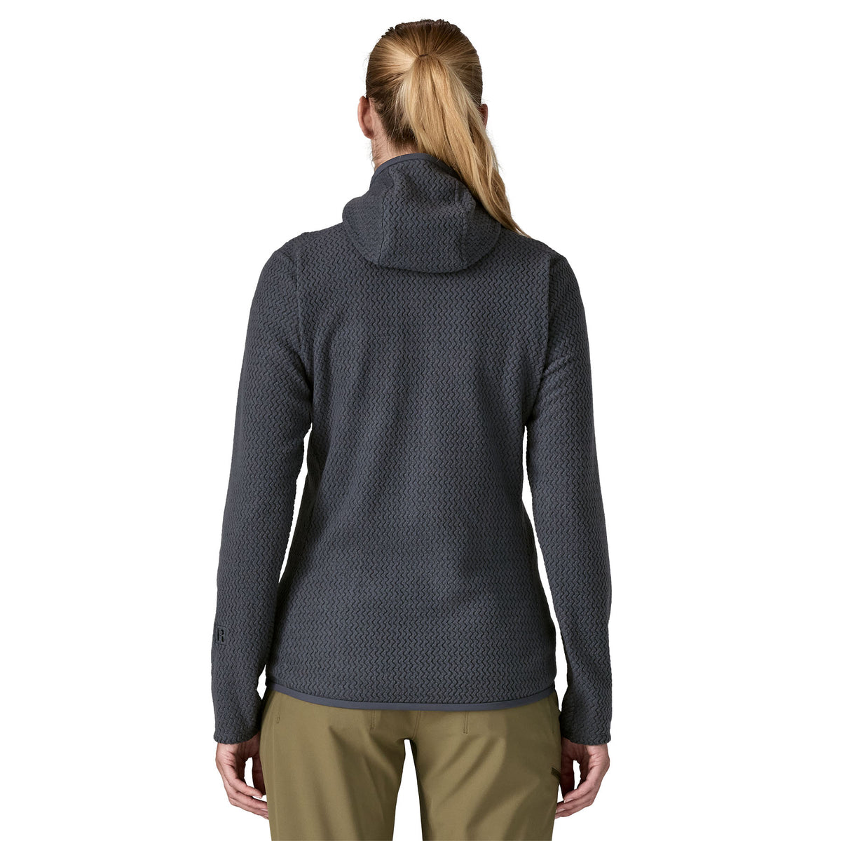 PATAGONIA R1 AIR FULL ZIP HOODY