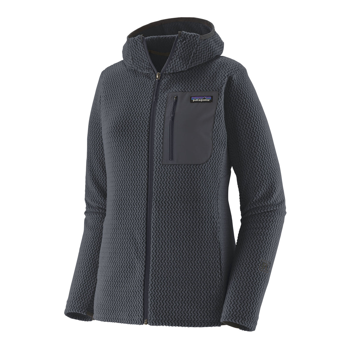 PATAGONIA R1 AIR FULL ZIP HOODY