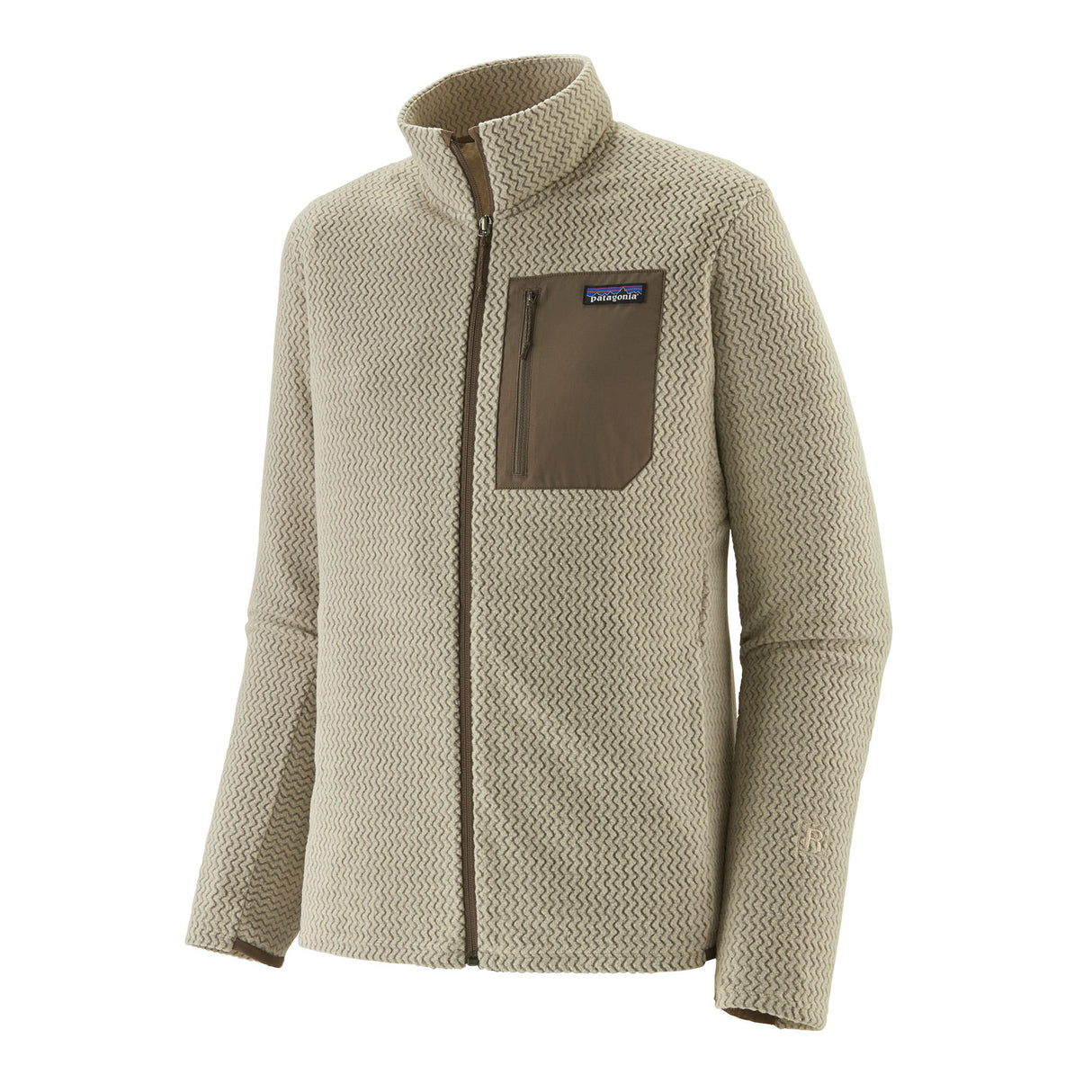 MOŠKI FLIS R1 AIR JKT