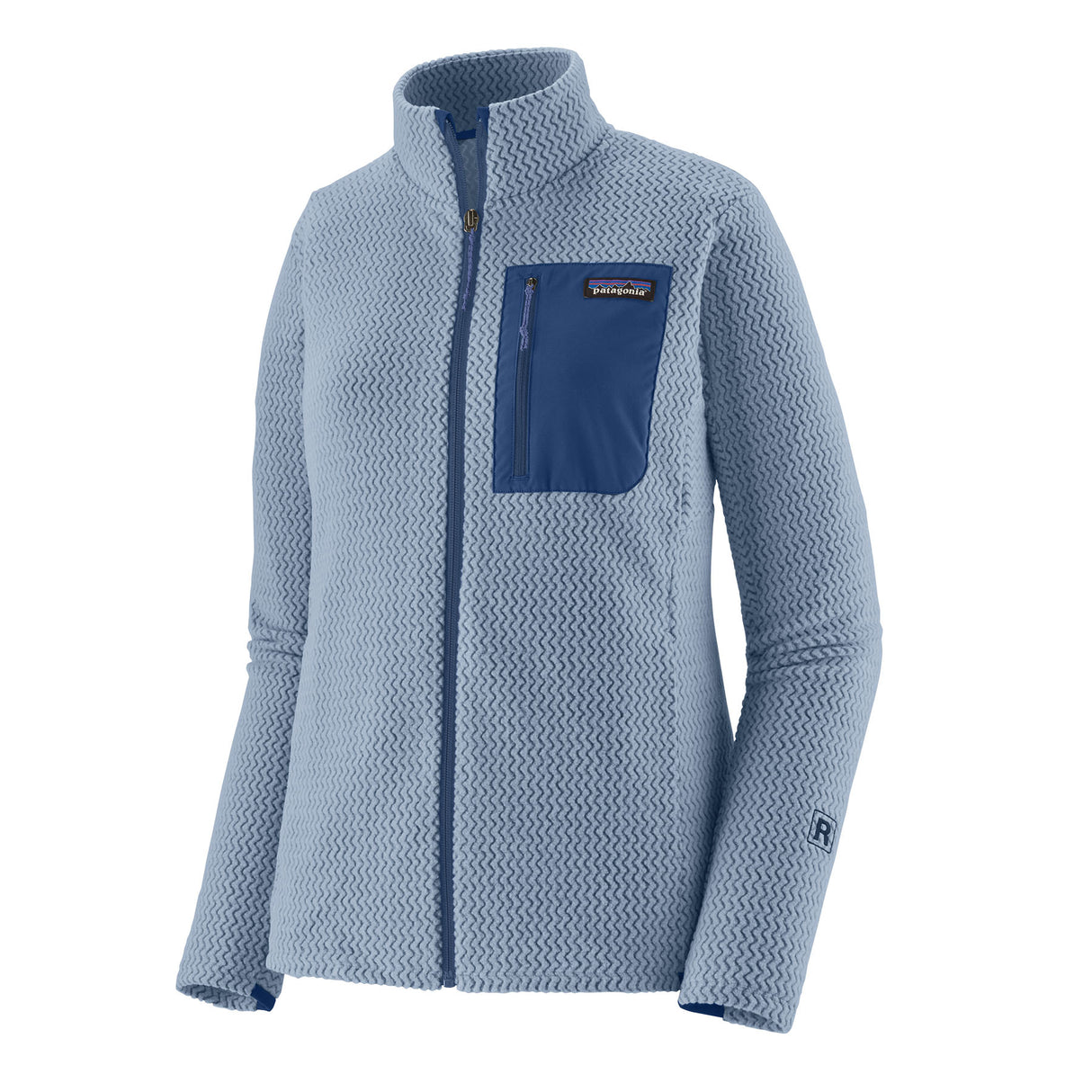 ŽENSKI FLIS R1 AIR JKT