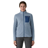 ŽENSKI FLIS R1 AIR JKT