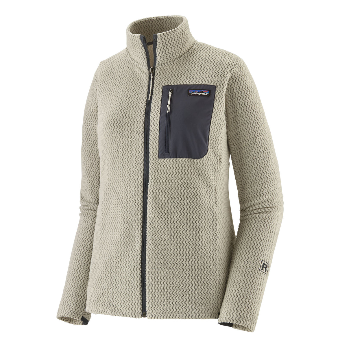 ŽENSKI FLIS R1 AIR JKT
