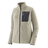 ŽENSKI FLIS R1 AIR JKT