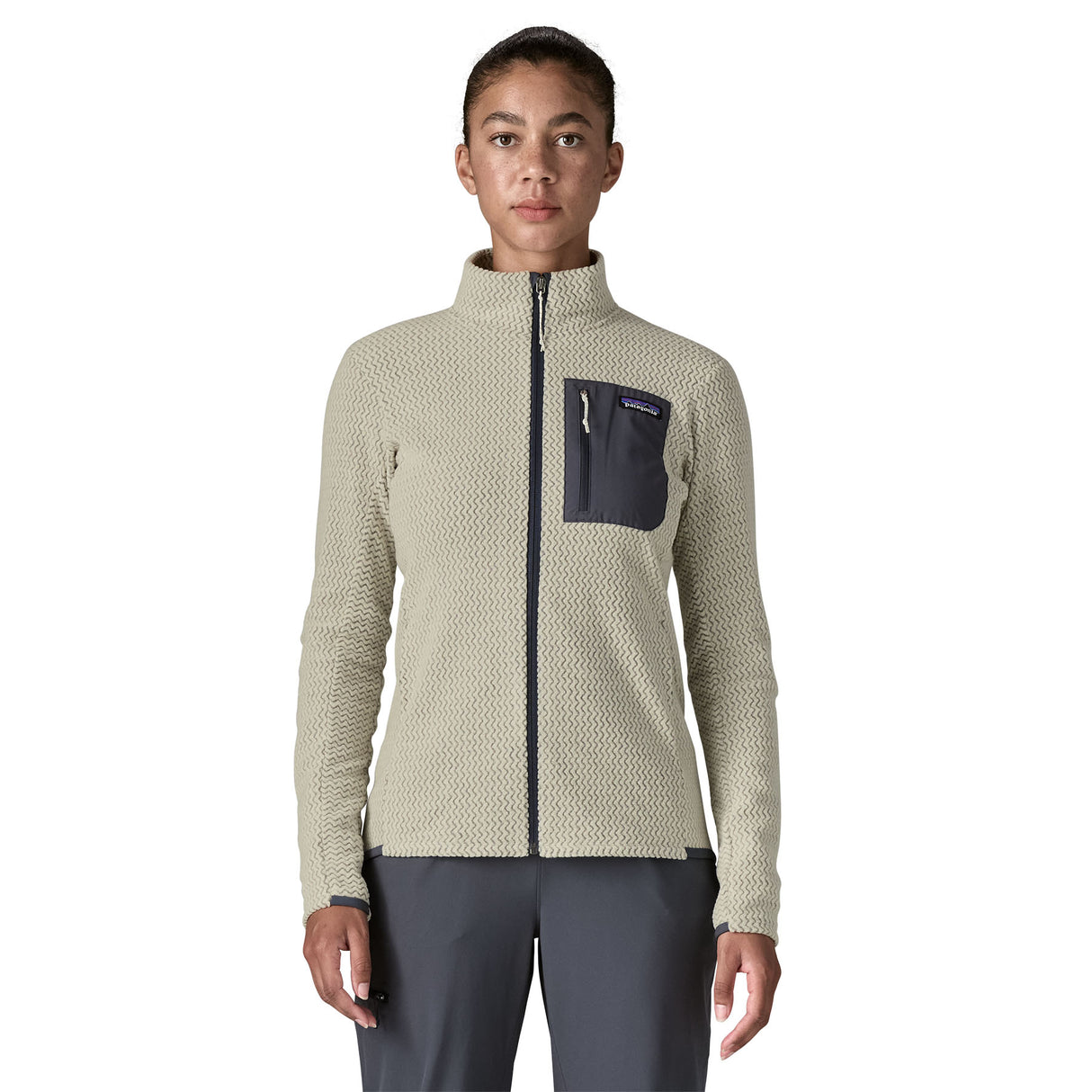 ŽENSKI FLIS R1 AIR JKT