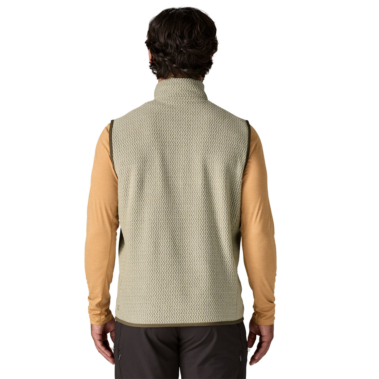 MOŠKI BREZROKAVNIK R1 AIR VEST