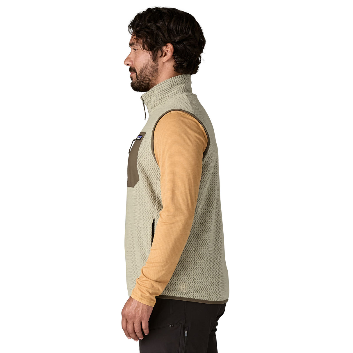MOŠKI BREZROKAVNIK R1 AIR VEST