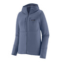 ŽENSKI FLIS R1 THERMAL FULL-ZIP HOODY
