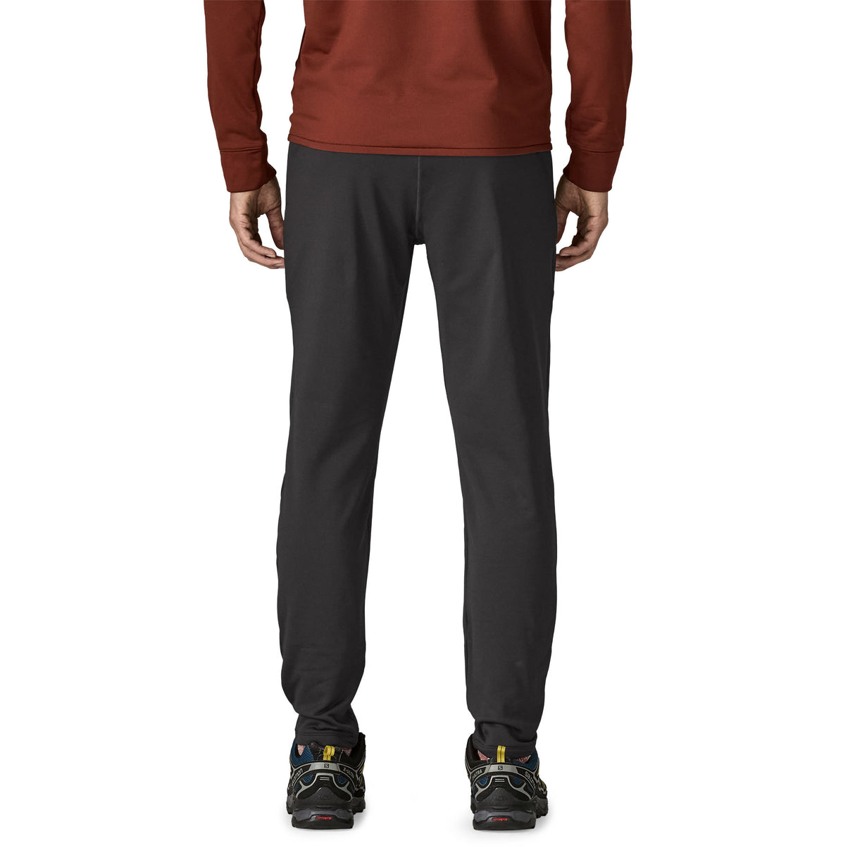 MOŠKE HLAČE R1 THERMAL BOTTOMS