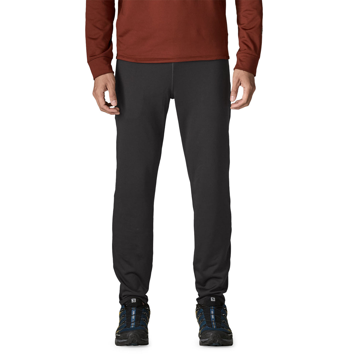 MOŠKE HLAČE R1 THERMAL BOTTOMS