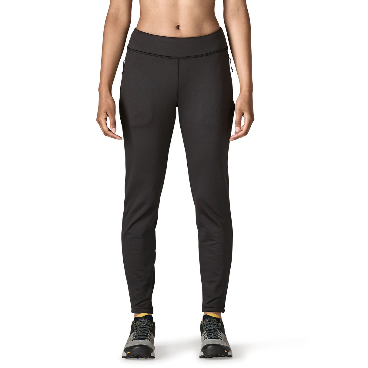 ŽENSKE HLAČE R1 THERMAL BOTTOMS