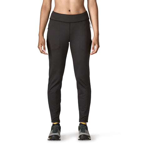 ŽENSKE HLAČE R1 THERMAL BOTTOMS