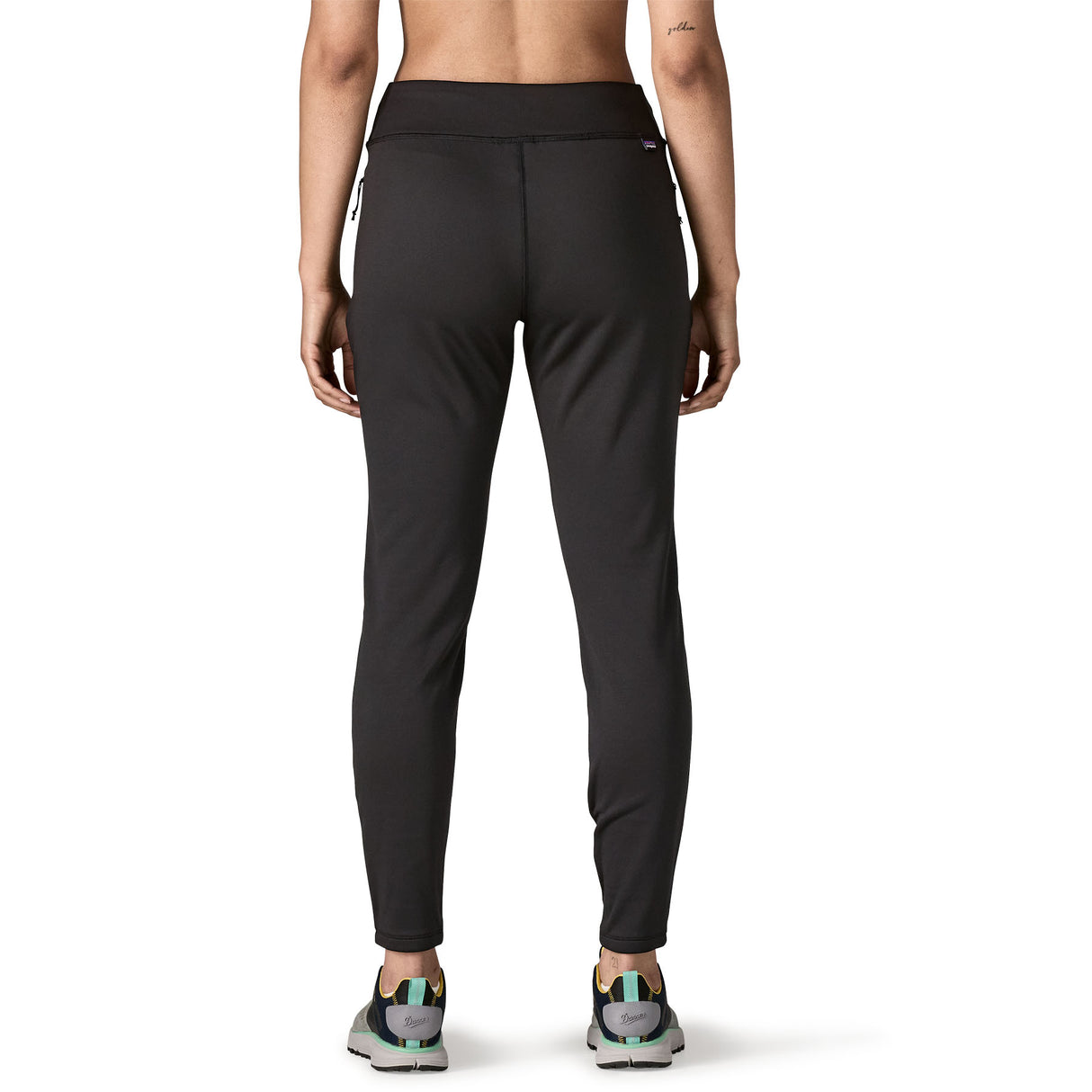 ŽENSKE HLAČE R1 THERMAL BOTTOMS