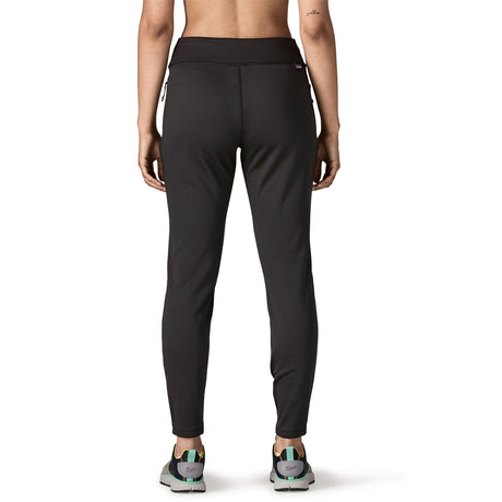ŽENSKE HLAČE R1 THERMAL BOTTOMS