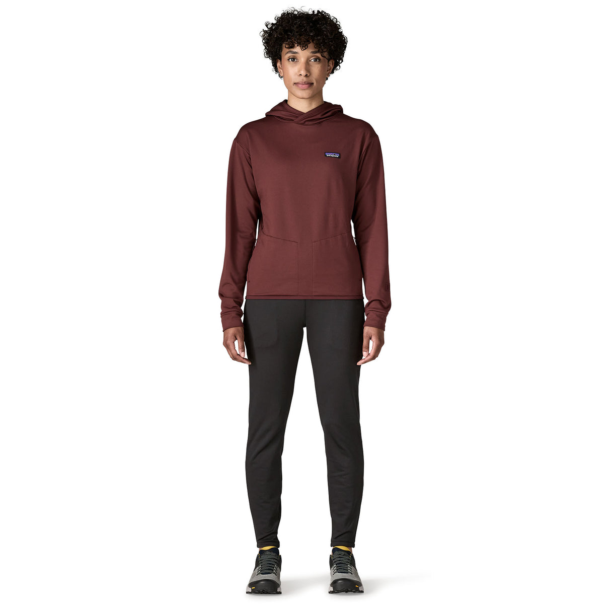 ŽENSKE HLAČE R1 THERMAL BOTTOMS