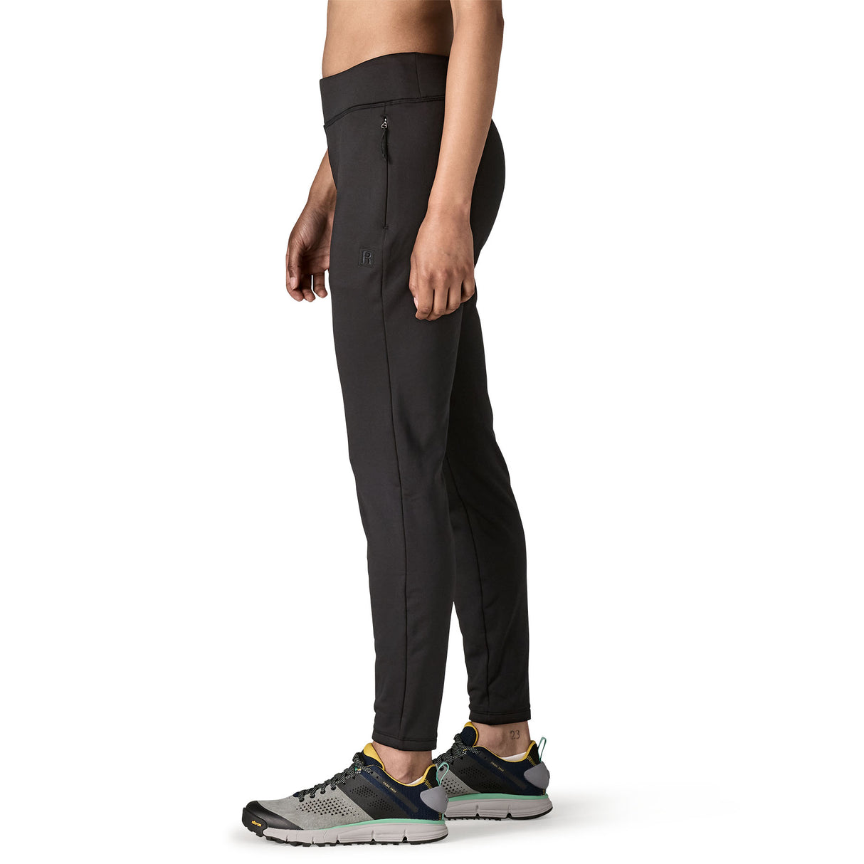 ŽENSKE HLAČE R1 THERMAL BOTTOMS