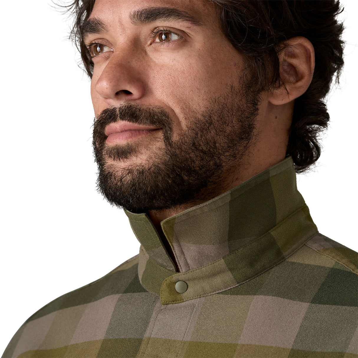 MOŠKA SRAJCA CANYONITE FLANNEL