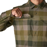 MOŠKA SRAJCA CANYONITE FLANNEL
