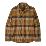 MOŠKA SRAJCA CANYONITE FLANNEL