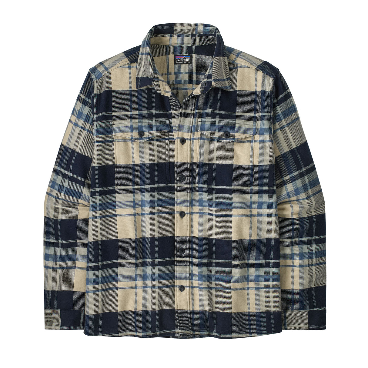MOŠKA SRAJCA FJORD FLANNEL
