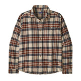 MOŠKA SRAJCA L/S LW FJORD FLANNEL SHIRT