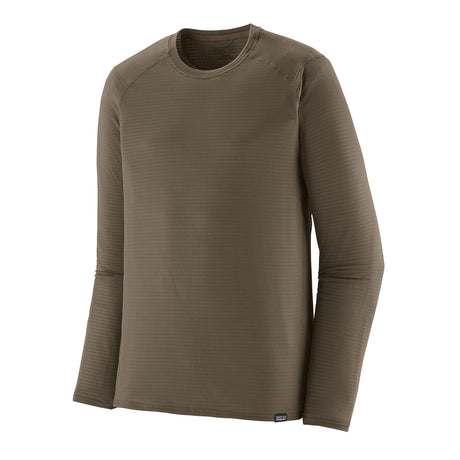 MOŠKA MAJICA CAPILENE THERMAL WEIGHT CREW