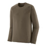 MOŠKA MAJICA CAPILENE THERMAL WEIGHT CREW