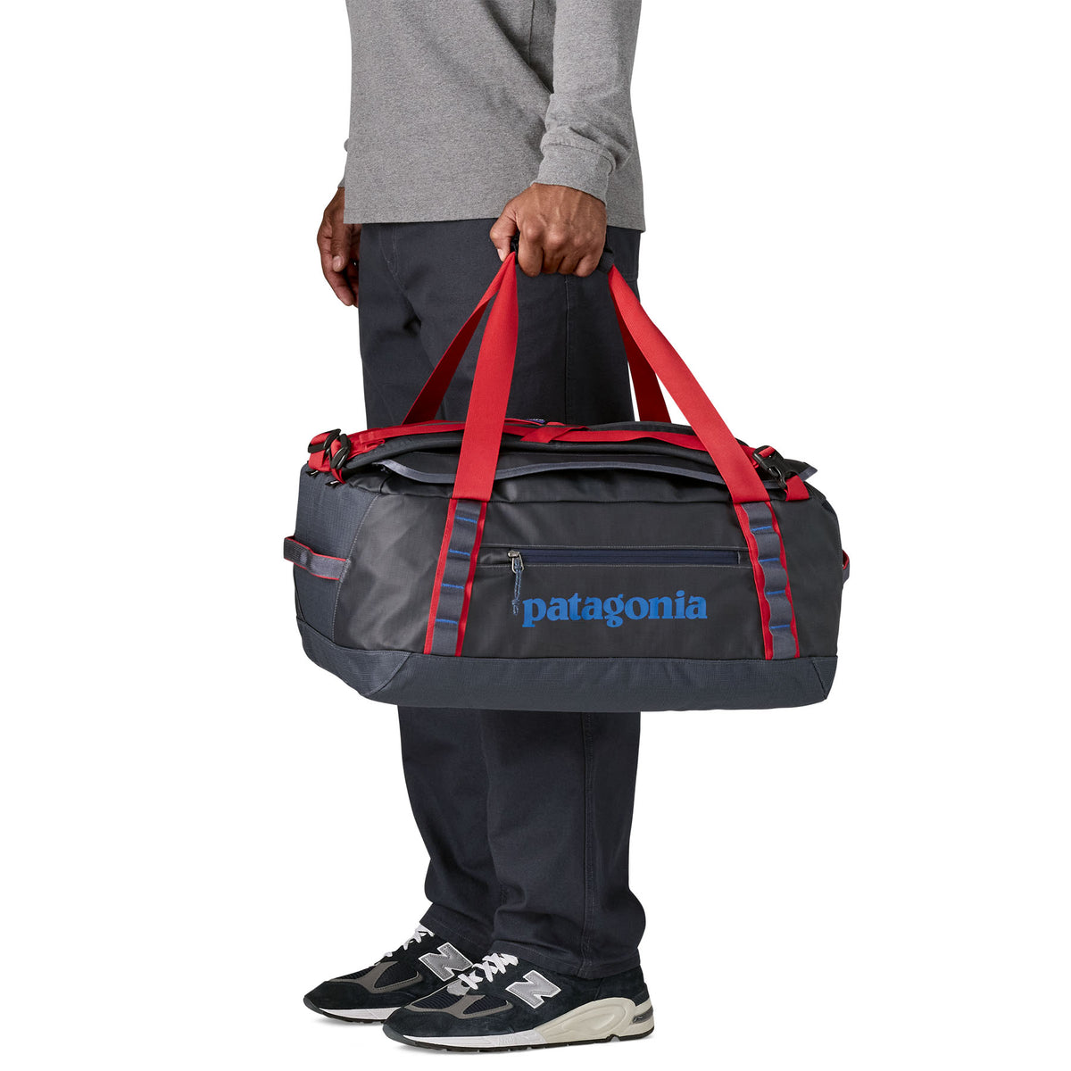 PATAGONIA BLACK HOLE DUFFEL 40L
