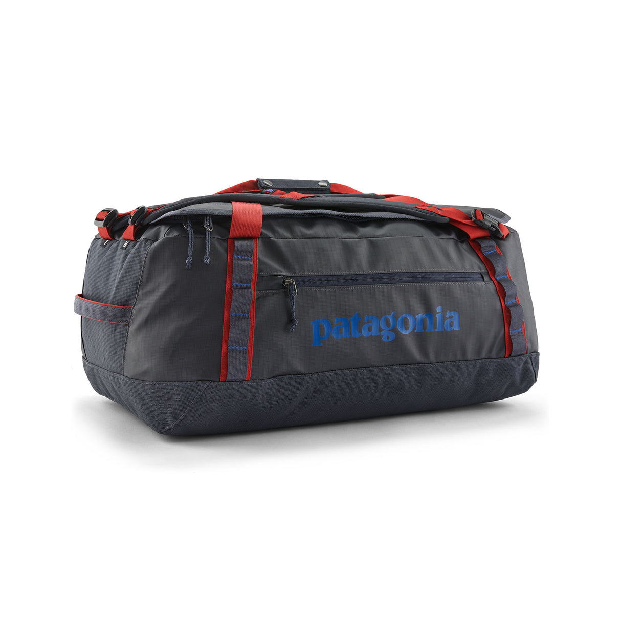 POTOVALNA TORBA BLACK HOLE DUFFEL 55L