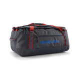 POTOVALNA TORBA BLACK HOLE DUFFEL 55L